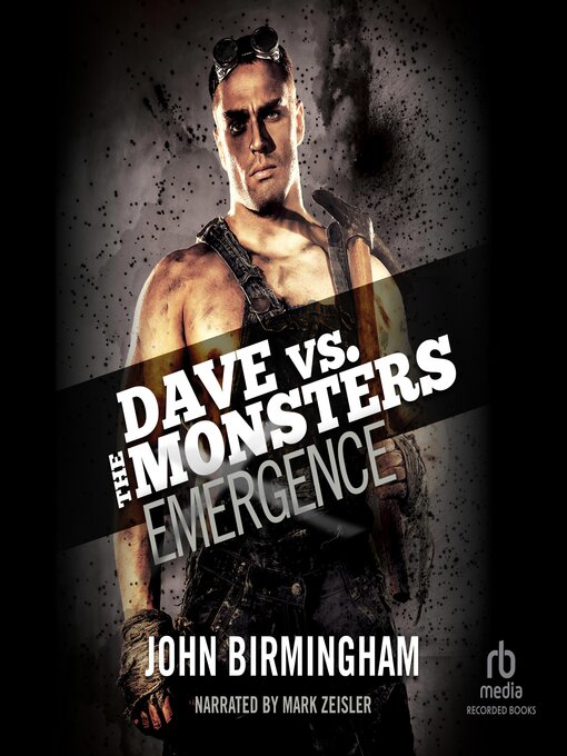 Title details for Emergence by John Birmingham - Available